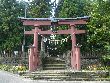 関山神社