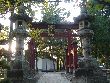都野神社：長岡市